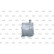 Oil Cooler, engine oil, Thumbnail 2
