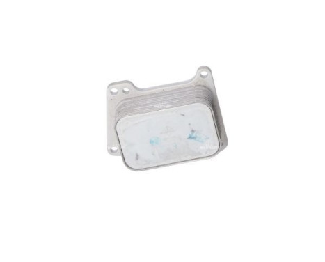Oil Cooler, engine oil
