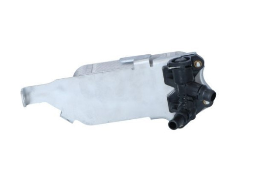 Oil Cooler, engine oil, Image 3