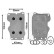 Oil Cooler, engine oil, Thumbnail 2