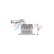 Oil Cooler, engine oil, Thumbnail 2