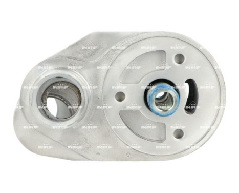 Oil cooler, engine oil, Image 3