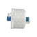Oil cooler, engine oil, Thumbnail 4