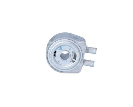 Oil Cooler, engine oil, Image 2