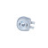 Oil Cooler, engine oil, Thumbnail 2