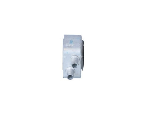 Oil Cooler, engine oil, Image 3
