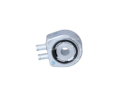Oil Cooler, engine oil, Image 4
