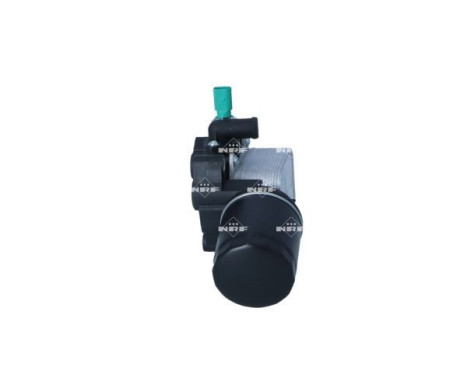 Oil Cooler, engine oil, Image 5
