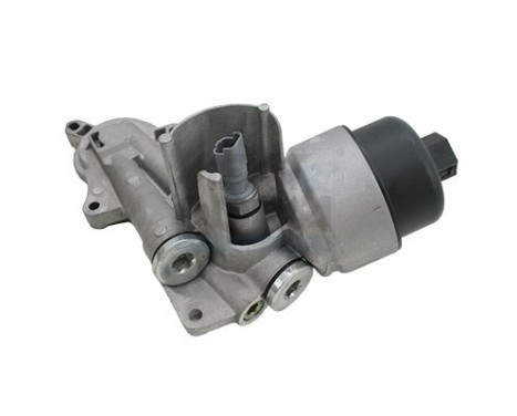 Oil Cooler, engine oil
