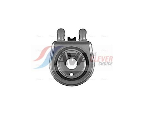 Oil Cooler, engine oil