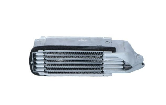 Oil Cooler, engine oil