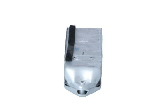 Oil Cooler, engine oil, Image 2