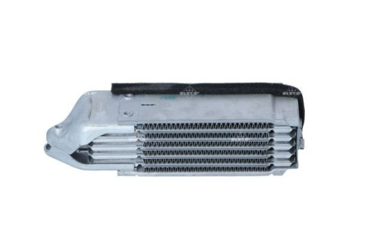 Oil Cooler, engine oil, Image 3