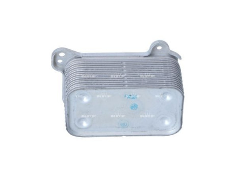 Oil Cooler, engine oil