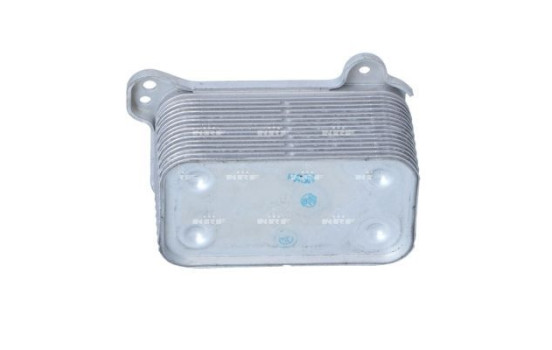 Oil Cooler, engine oil