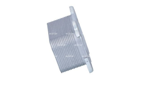 Oil Cooler, engine oil, Image 2