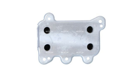 Oil Cooler, engine oil, Image 3