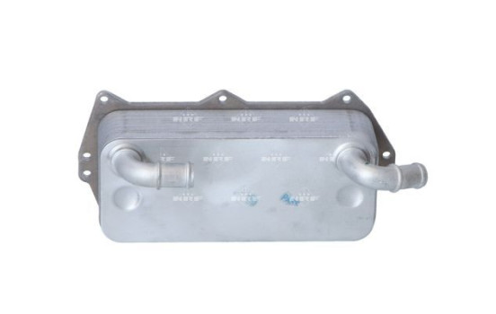 Oil Cooler, engine oil