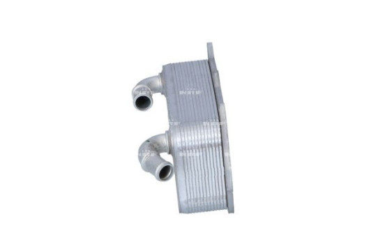 Oil Cooler, engine oil, Image 2