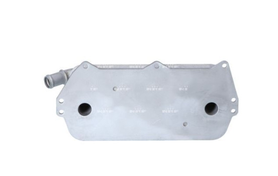 Oil Cooler, engine oil, Image 3
