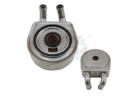 Oil Cooler, engine oil