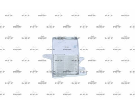 Oil Cooler, engine oil, Image 4