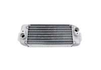 Oil cooler, engine oil