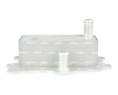Oil Cooler, engine oil, Image 3