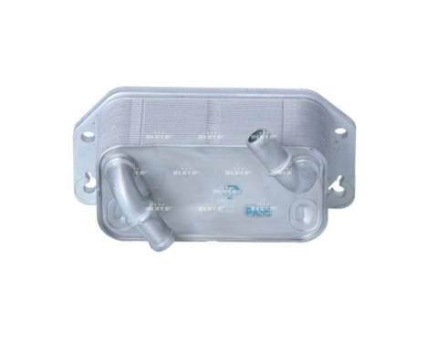Oil Cooler, engine oil, Image 2
