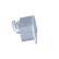 Oil Cooler, engine oil, Thumbnail 3