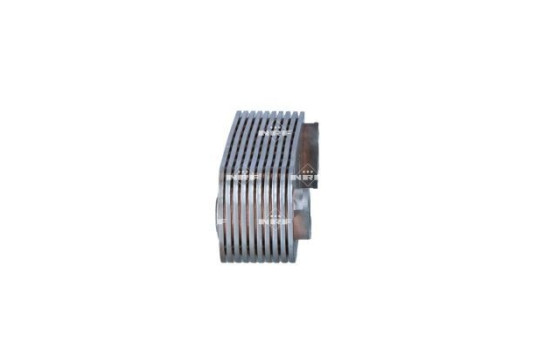 Oil cooler, engine oil, Image 4
