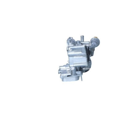 Oil cooler, engine oil, Image 2