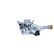 Oil cooler, engine oil, Thumbnail 3
