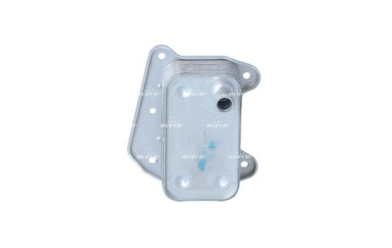 Oil Cooler, engine oil