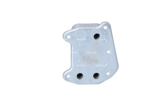 Oil Cooler, engine oil, Image 3