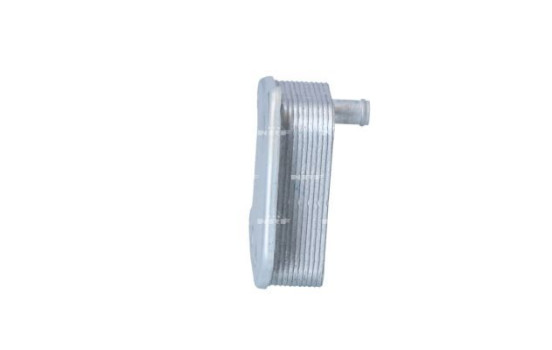 Oil Cooler, engine oil, Image 4