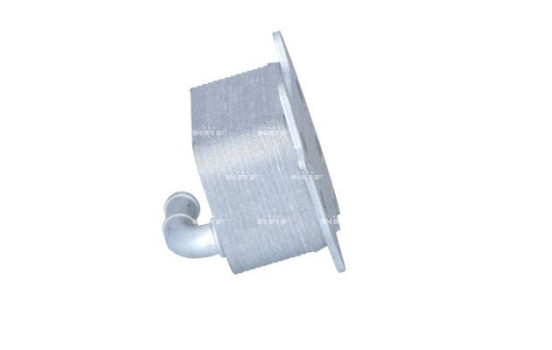 Oil Cooler, engine oil, Image 2
