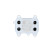 Oil Cooler, engine oil, Thumbnail 4