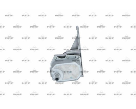 Oil Cooler, engine oil, Image 2