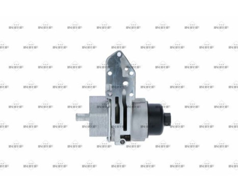 Oil Cooler, engine oil, Image 3