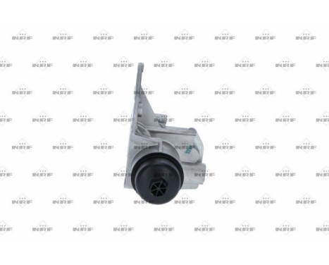 Oil Cooler, engine oil, Image 4