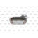 Oil cooler, engine oil, Thumbnail 3