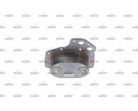 Oil cooler, engine oil, Image 3