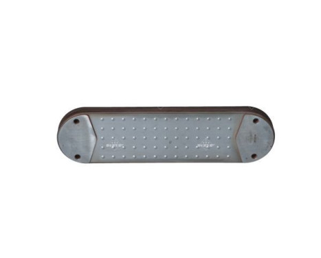 Oil cooler, engine oil, Image 3