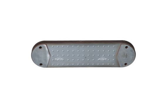 Oil cooler, engine oil, Image 3