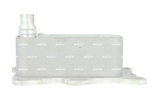 Oil Cooler, engine oil, Image 3