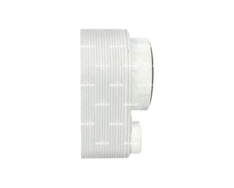 Oil cooler, engine oil, Image 4