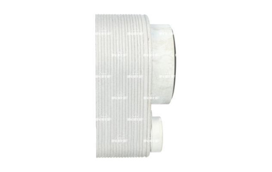 Oil cooler, engine oil, Image 4