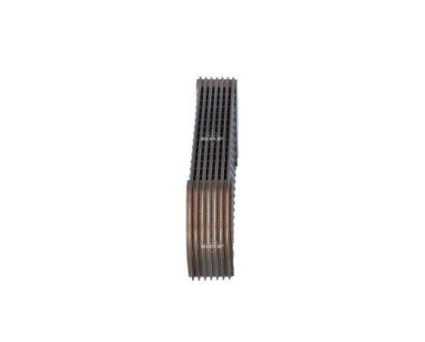 Oil Cooler, engine oil, Image 2