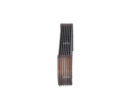 Oil Cooler, engine oil, Image 4